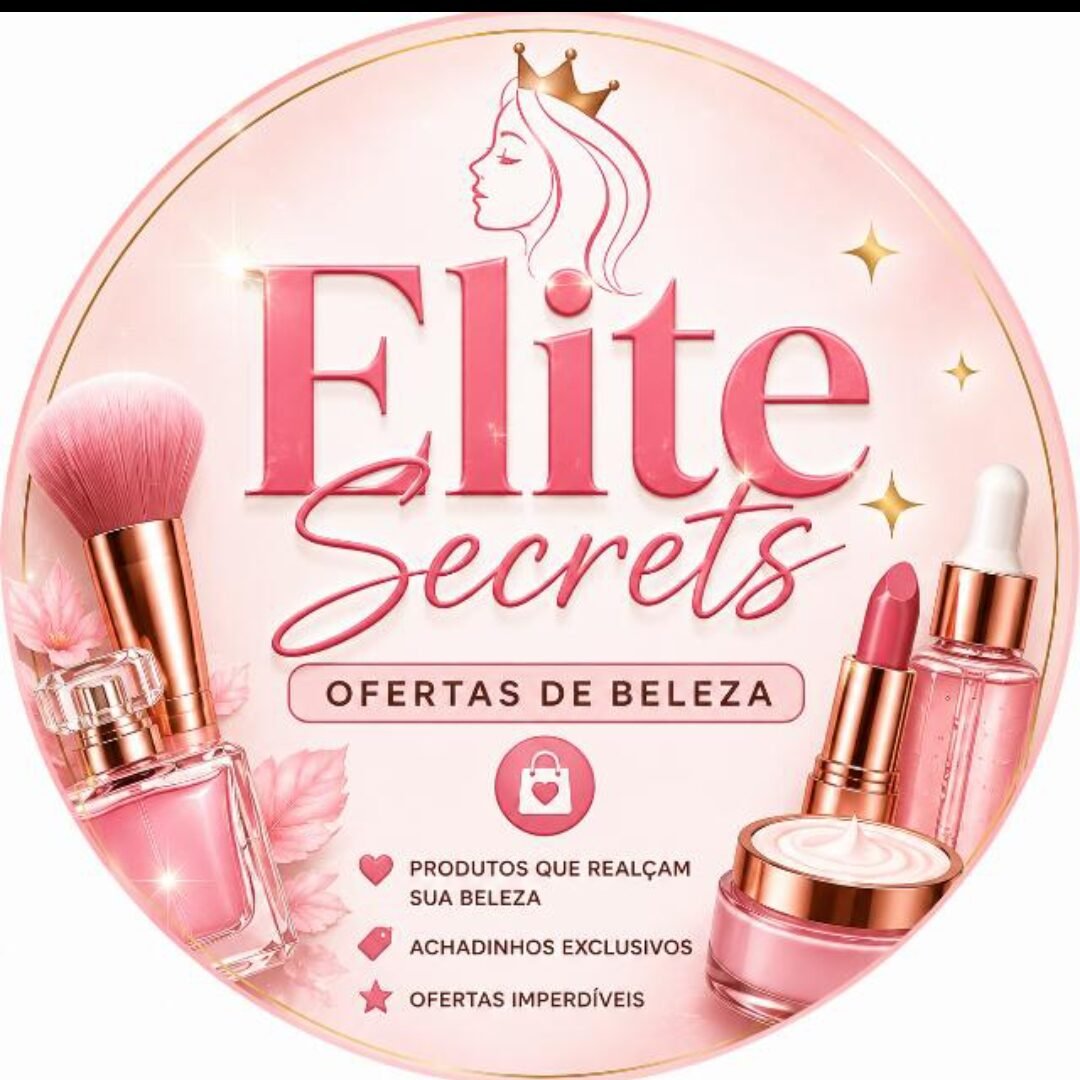 Apresentadora do grupo de ofertas